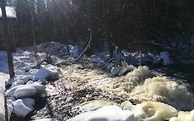 Katiskosken Joenrantamoekki